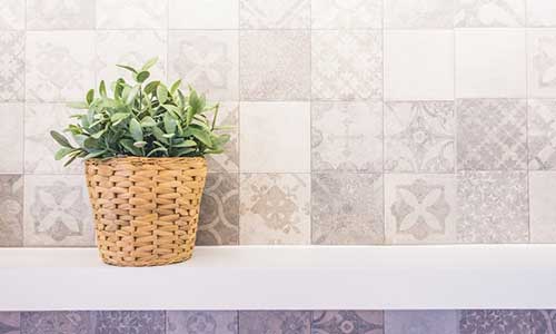 کاشی و سرامیک قشم